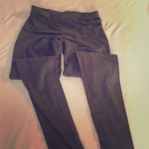 Leggings by Zara